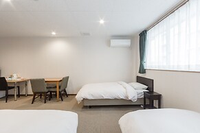 Guest House & Hotel Shijo Omiya