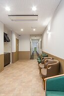 Guest House & Hotel Shijo Omiya