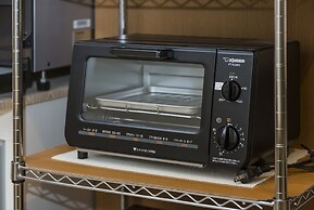 Guest House & Hotel Shijo Omiya