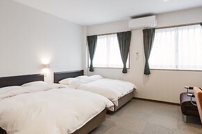 Guest House & Hotel Shijo Omiya