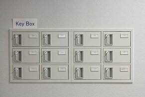 Guest House & Hotel Shijo Omiya