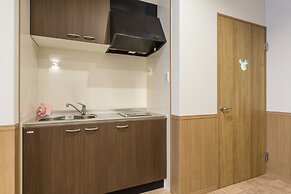 Guest House & Hotel Shijo Omiya