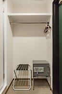 Guest House & Hotel Shijo Omiya