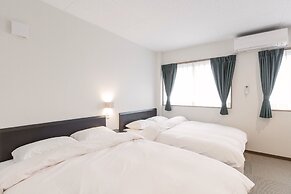 Guest House & Hotel Shijo Omiya