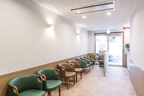 Guest House & Hotel Shijo Omiya