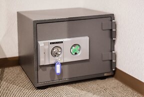 Guest House & Hotel Shijo Omiya