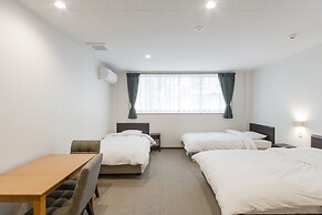 Guest House & Hotel Shijo Omiya