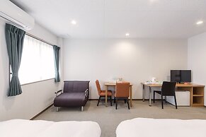 Guest House & Hotel Shijo Omiya
