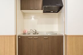 Guest House & Hotel Shijo Omiya