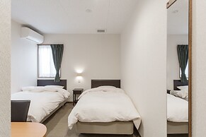 Guest House & Hotel Shijo Omiya