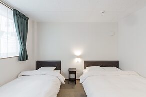 Guest House & Hotel Shijo Omiya