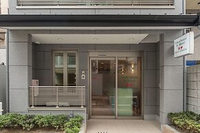 Guest House & Hotel Shijo Omiya