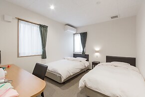 Guest House & Hotel Shijo Omiya