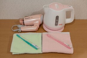 Guest House & Hotel Shijo Omiya