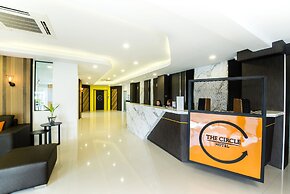 The Circle Hotel