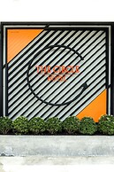 The Circle Hotel