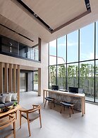 Madera Residence Siracha