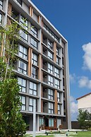 Madera Residence Siracha