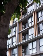 Madera Residence Siracha