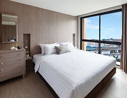 Madera Residence Siracha