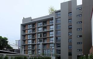 Madera Residence Siracha