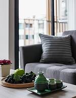 Madera Residence Siracha