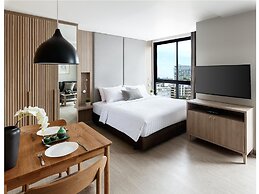 Madera Residence Siracha