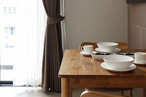 Madera Residence Siracha