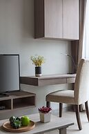 Madera Residence Siracha