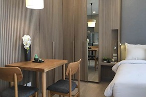 Madera Residence Siracha