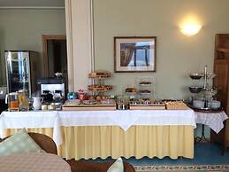 Hotel Locanda Ruscello Garnì