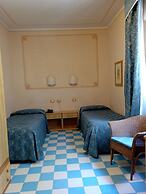 Hotel Locanda Ruscello Garnì