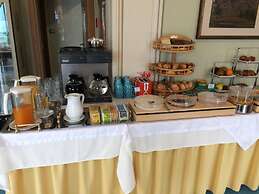 Hotel Locanda Ruscello Garnì