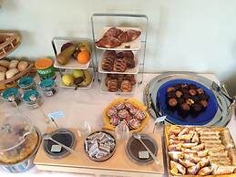 Hotel Locanda Ruscello Garnì