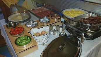 Hotel Locanda Ruscello Garnì