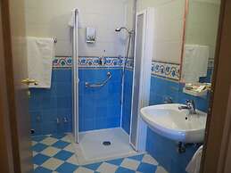 Hotel Locanda Ruscello Garnì