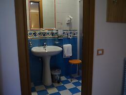 Hotel Locanda Ruscello Garnì