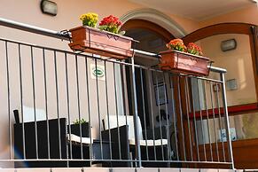 Hotel Locanda Ruscello Garnì