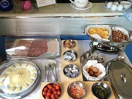 Hotel Locanda Ruscello Garnì