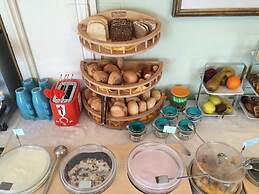 Hotel Locanda Ruscello Garnì