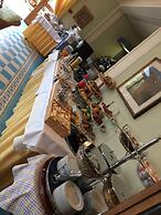 Hotel Locanda Ruscello Garnì