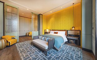 Hangzhou Jiutai Hotel