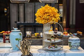 Hangzhou Jiutai Hotel