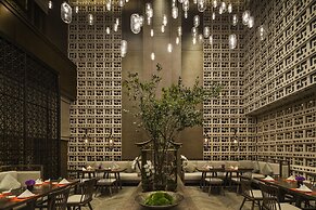 Hangzhou Jiutai Hotel