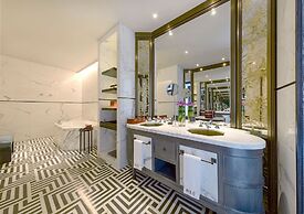 Hangzhou Jiutai Hotel