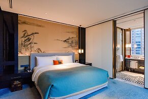 Hangzhou Jiutai Hotel