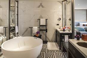 Hangzhou Jiutai Hotel