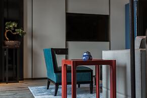 Hangzhou Jiutai Hotel