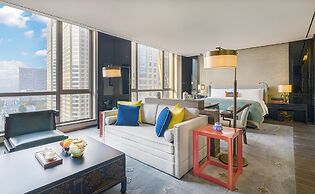 Hangzhou Jiutai Hotel