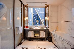 Hangzhou Jiutai Hotel